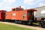 Monticello Railway Museum